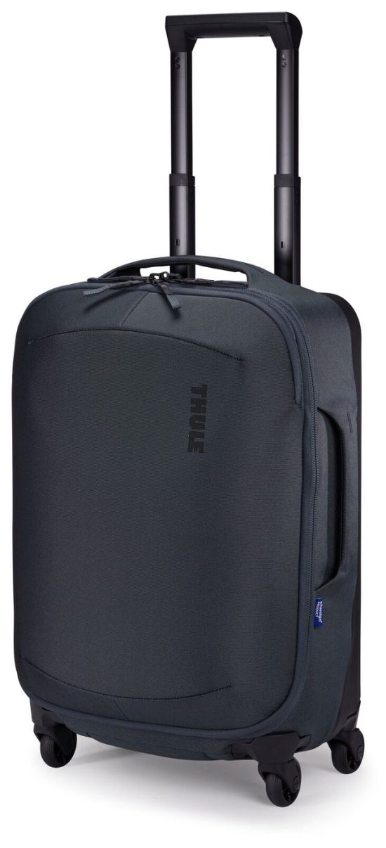 Thule Subterra Carry-On Spinner 35L Suitcase - Dark Slate