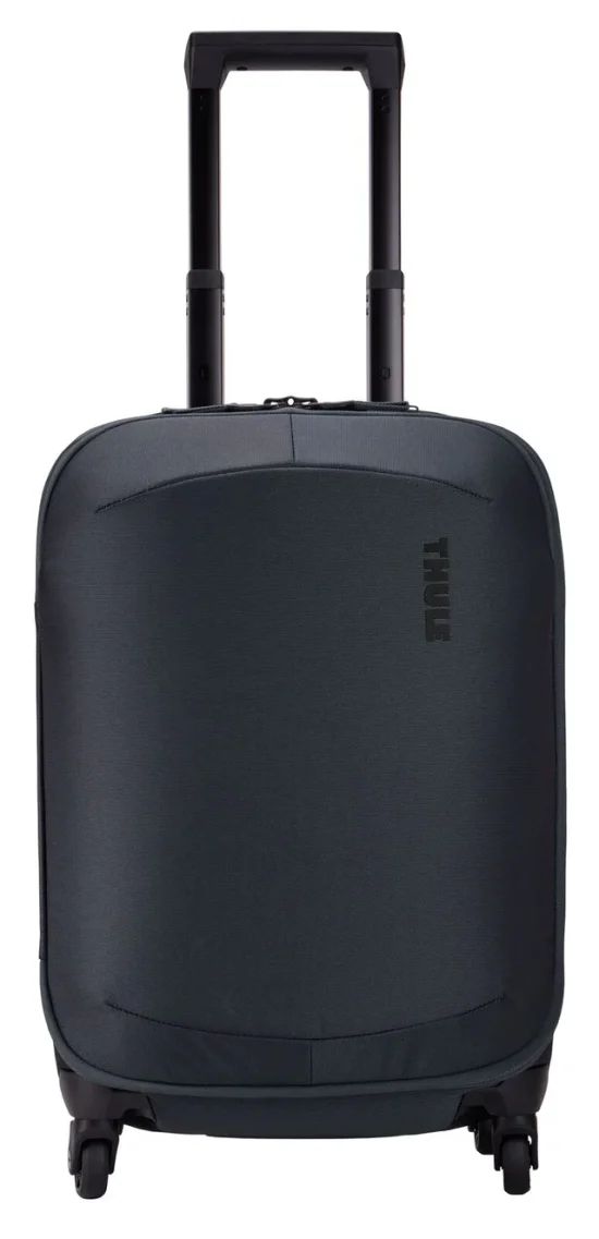 Thule Subterra Carry-On Spinner 35L Suitcase - Dark Slate Front