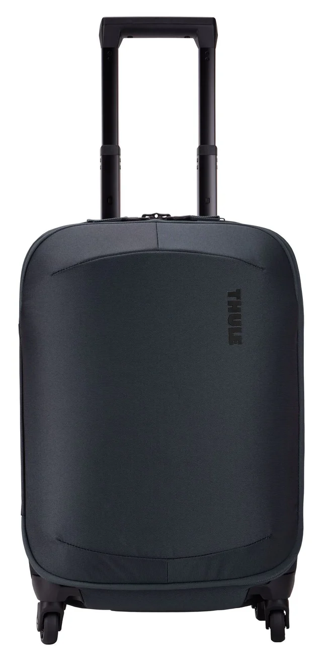 Thule Subterra Carry-On Spinner 35L Suitcase - Dark Slate Front