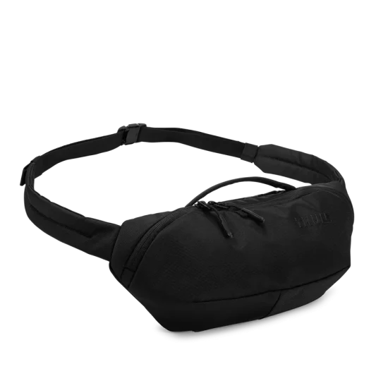 Thule Subterra Sling Bag (Crossbody Bum Bag) - Black
