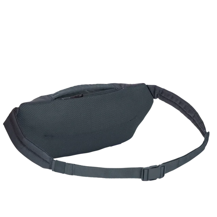 Thule Subterra Sling Bag (Crossbody Bum Bag) - Dark Slate Back