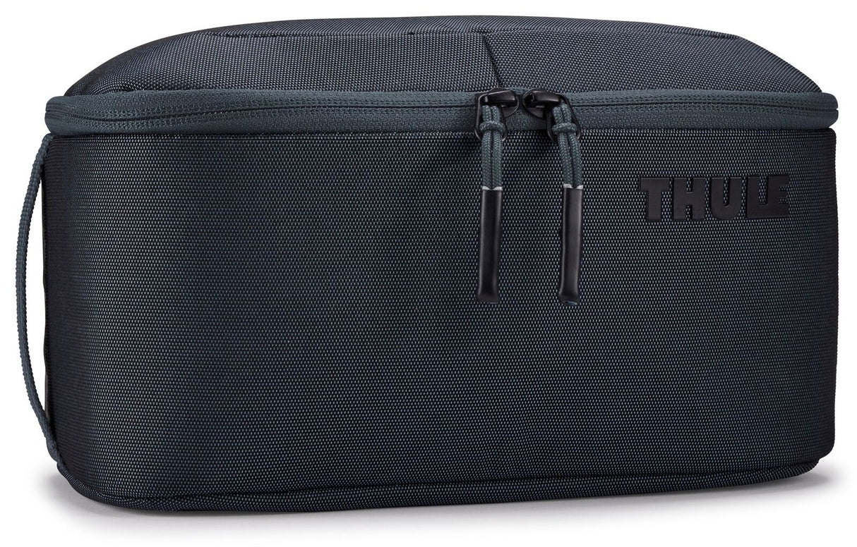 Thule Subterra Wipeable Toiletry Bag - Dark Slate
