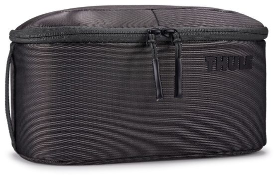 Thule Subterra Wipeable Toiletry Bag - Vetiver Gray
