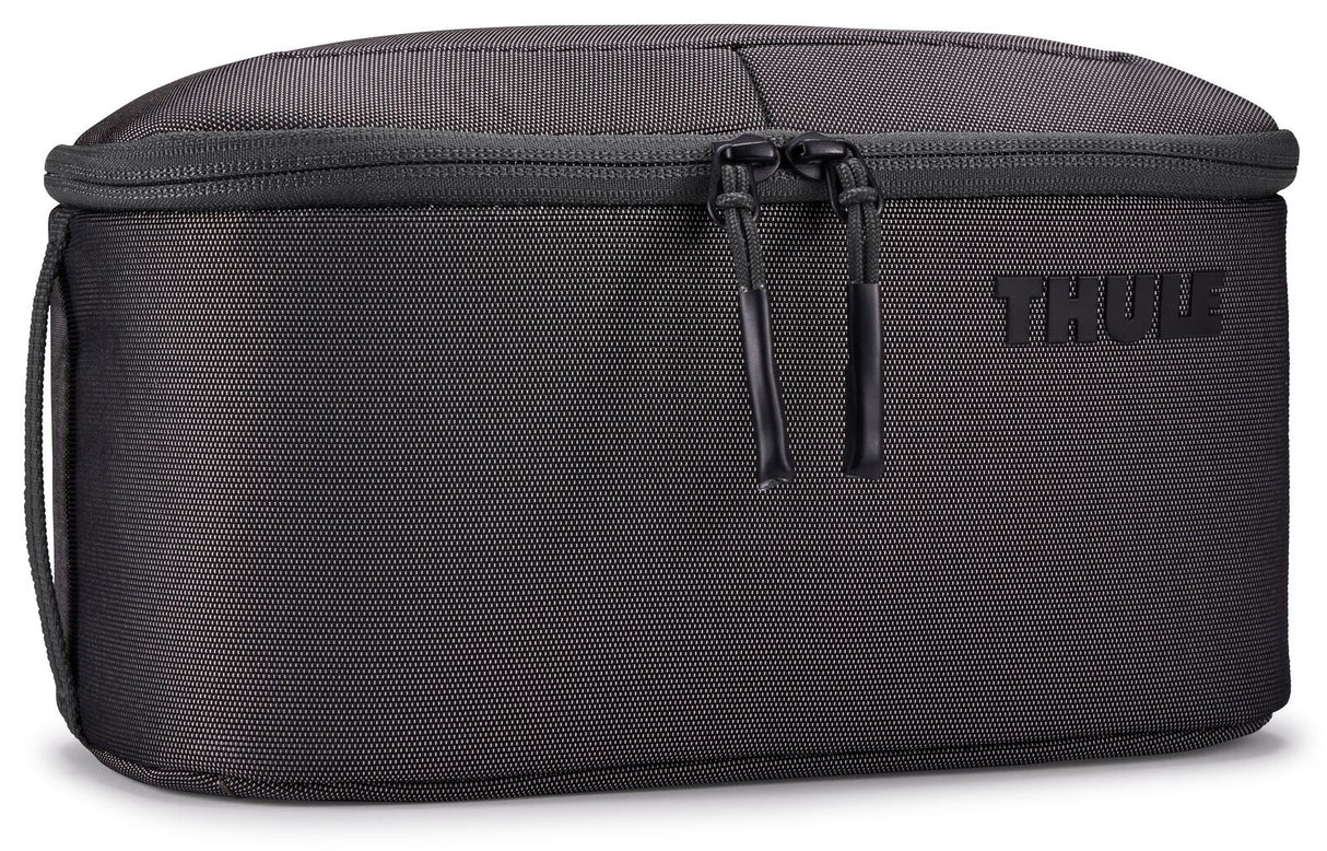 Thule Subterra Wipeable Toiletry Bag - Vetiver Gray