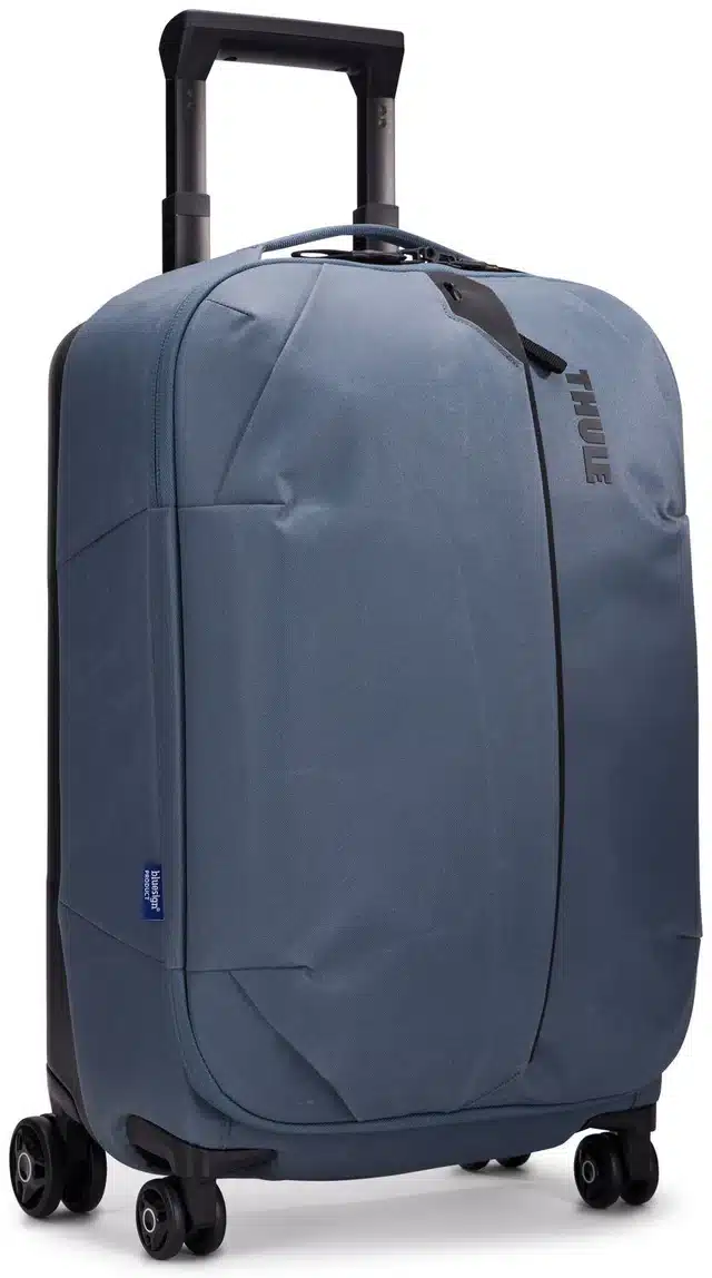 Thule Aion 35L Carry-On Spinner Suitcase - Dark Slate