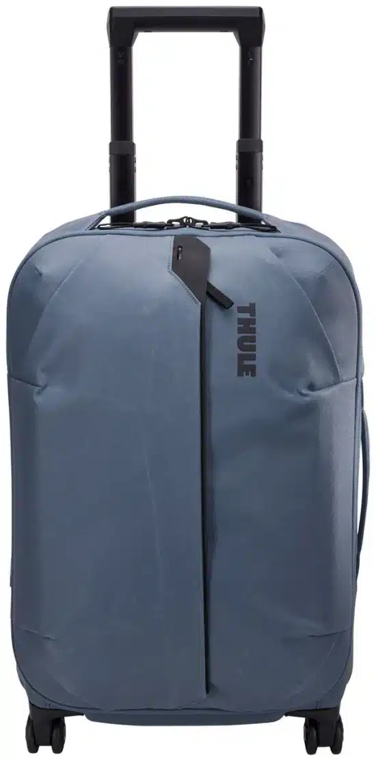Thule Aion 35L Carry-On Spinner Suitcase - Dark Slate Front