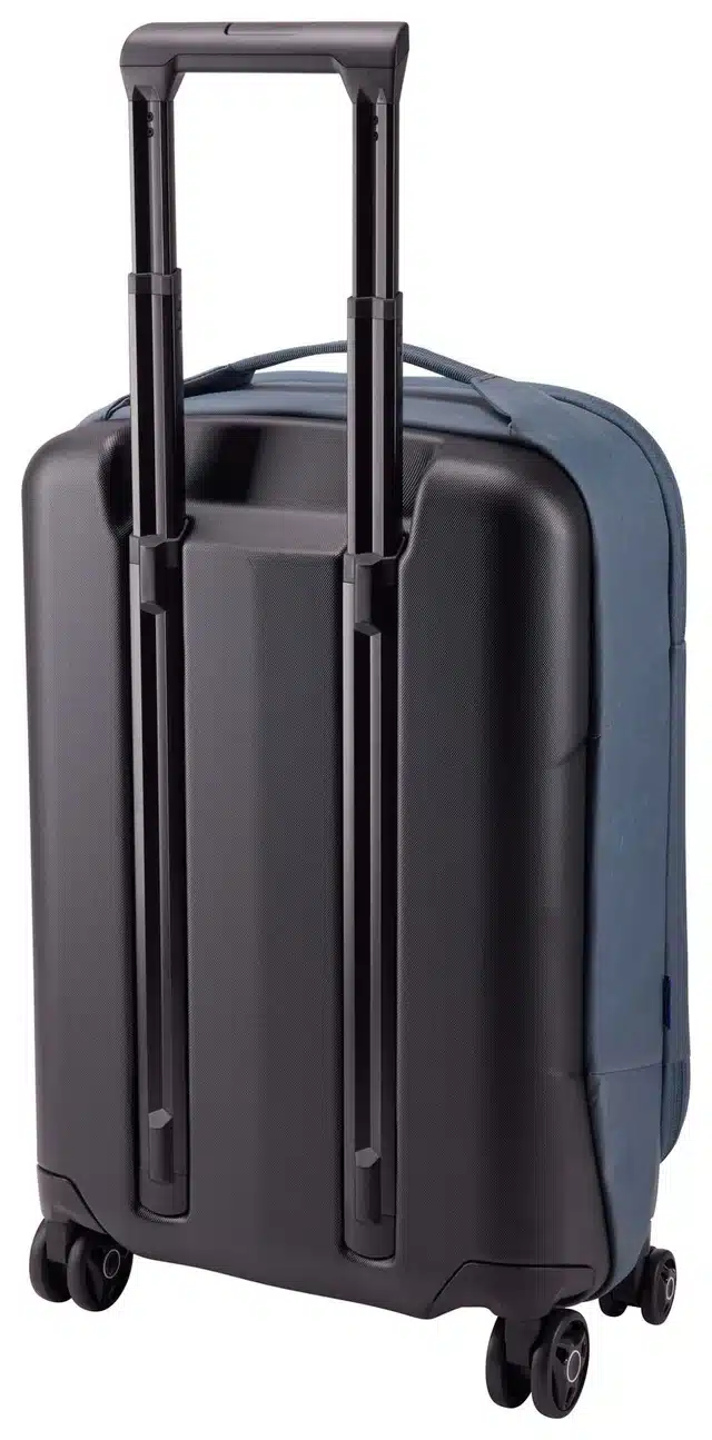 Thule Aion 35L Carry-On Spinner Suitcase - Dark Slate Back
