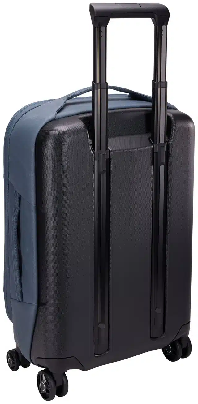 Thule Aion 35L Carry-On Spinner Suitcase - Dark Slate Back
