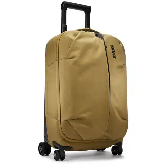 Thule Aion 35L Carry-On Spinner Suitcase - Nutria