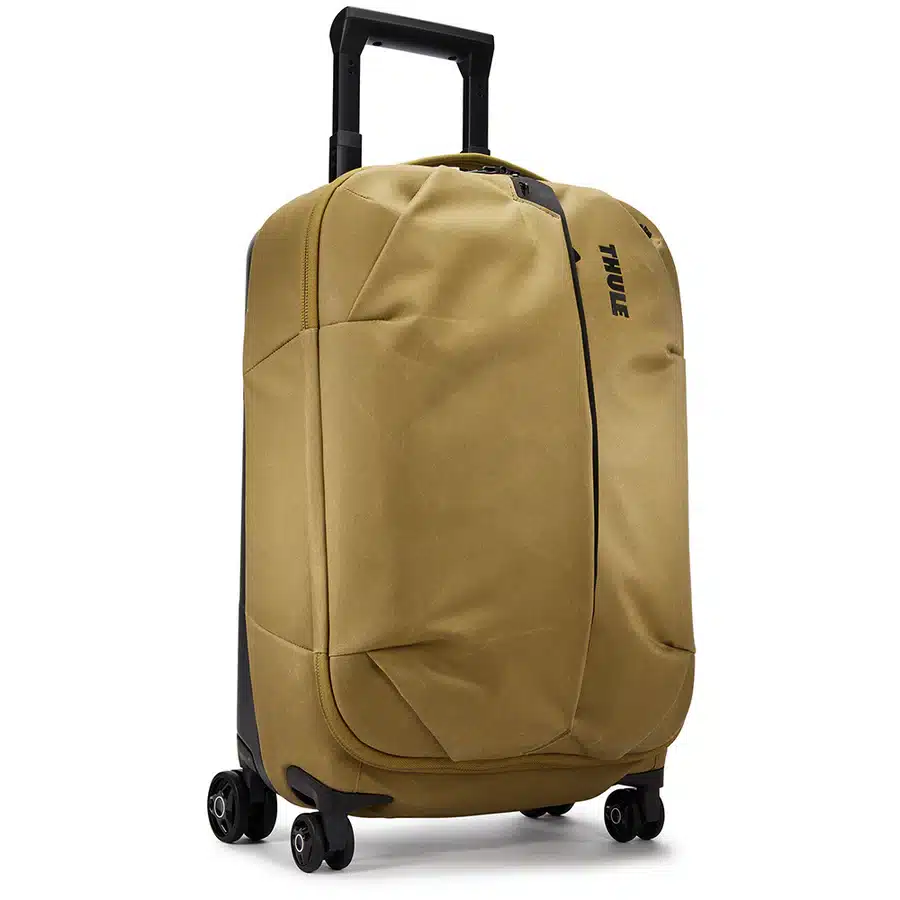 Thule Aion 35L Carry-On Spinner Suitcase - Nutria