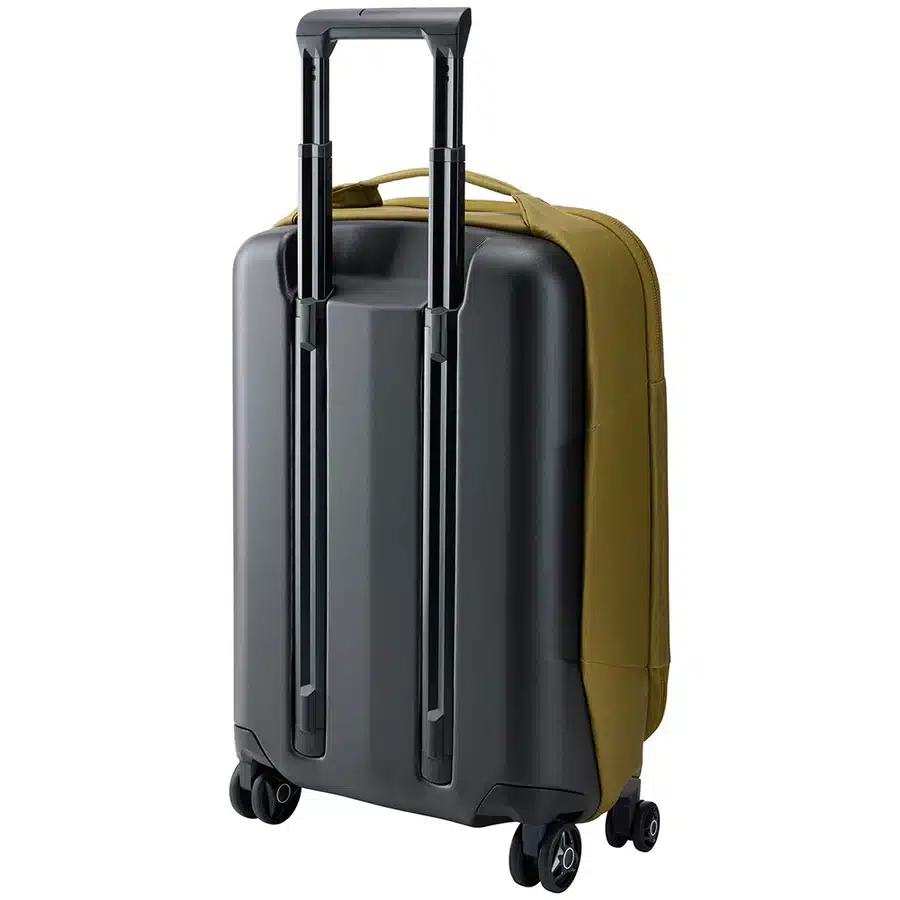 Thule Aion 35L Carry-On Spinner Suitcase - Nutria Back
