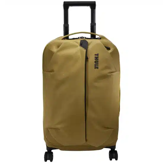 Thule Aion 35L Carry-On Spinner Suitcase - Nutria Front