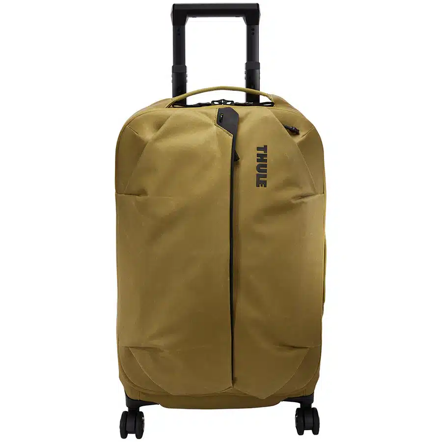 Thule Aion 35L Carry-On Spinner Suitcase - Nutria Front