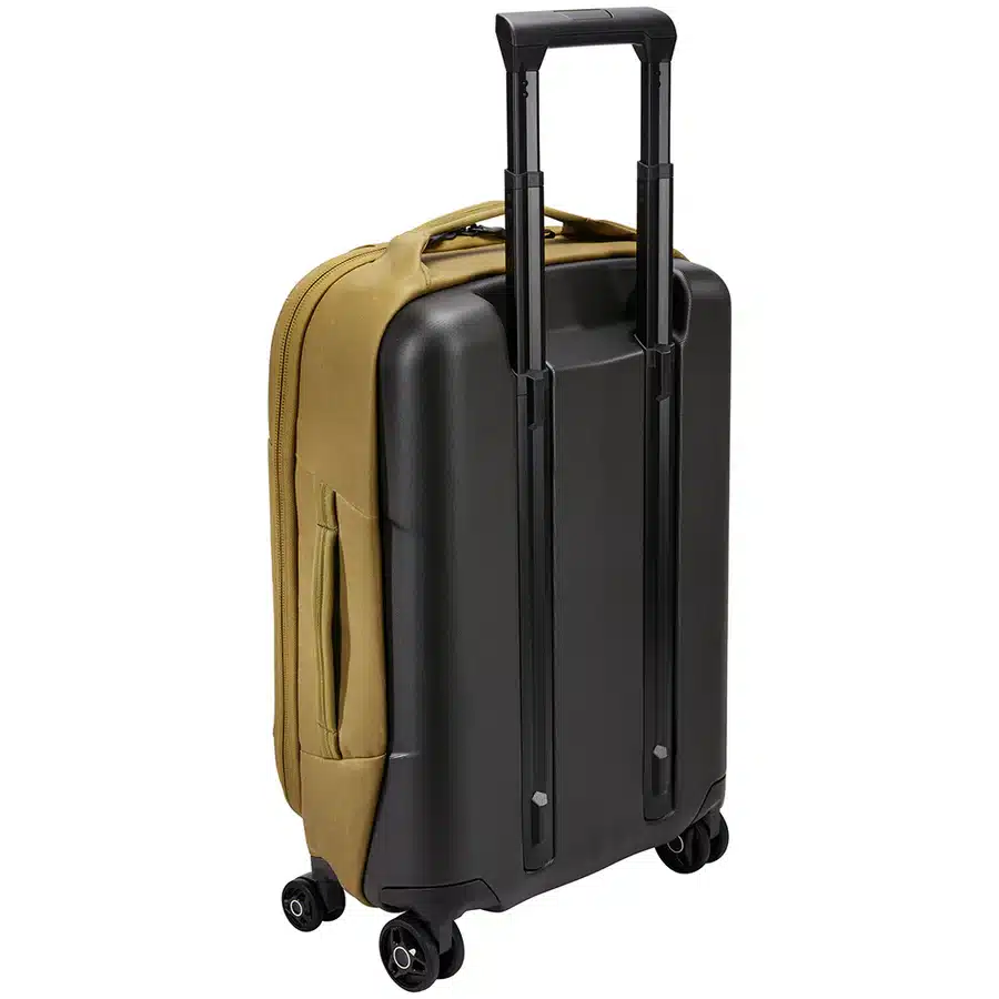 Thule Aion 35L Carry-On Spinner Suitcase - Nutria Back