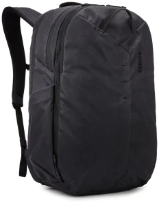 Thule Aion 28L/32L Expandable Travel Backpack - Black