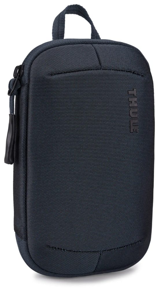 Thule Subterra Powershuttle Travel Tech Organiser (Small) - Dark Slate