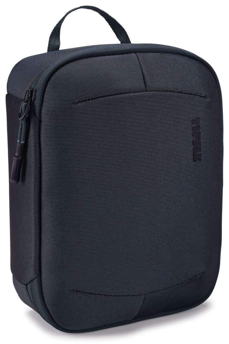 Thule Subterra Powershuttle Travel Tech Organiser (Large) - Dark Slate