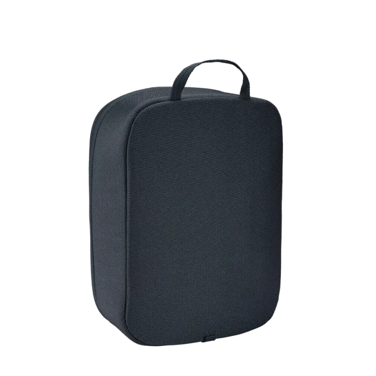 Thule Subterra Powershuttle Travel Tech Organiser (Large) - Dark Slate Back