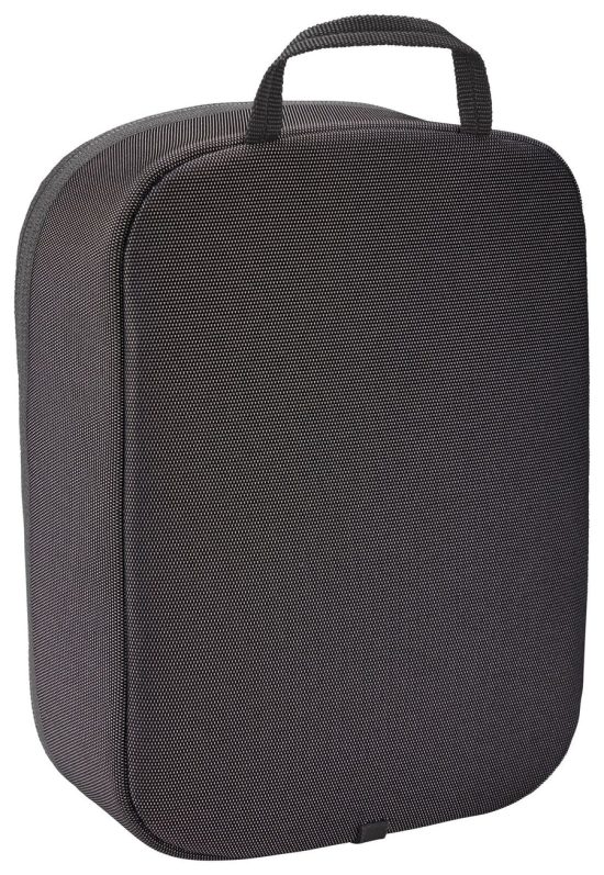 Thule Subterra Powershuttle Travel Tech Organiser (Large) - Vetiver Gray Back